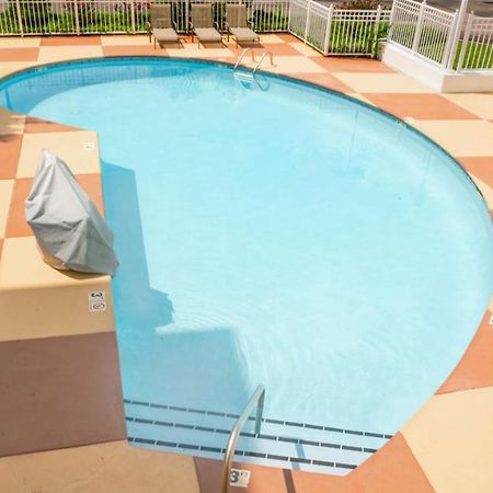 Holiday Inn Express Pigeon Forge - Sevierville By Ihg Exterior photo