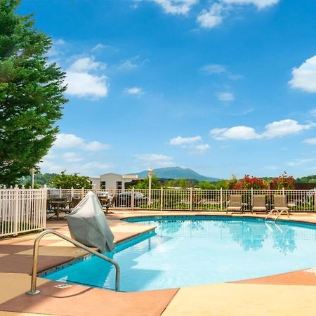 Holiday Inn Express Pigeon Forge - Sevierville By Ihg Exterior photo