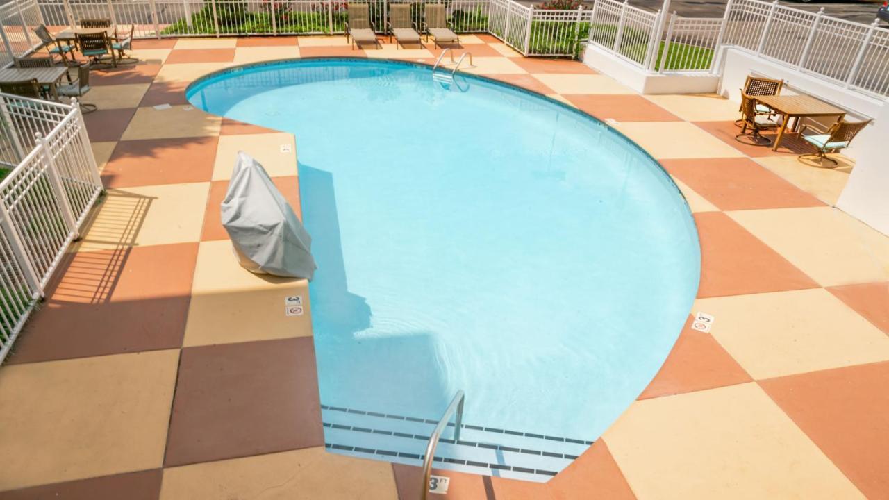 Holiday Inn Express Pigeon Forge - Sevierville By Ihg Exterior photo