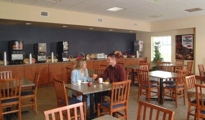 Holiday Inn Express Pigeon Forge - Sevierville By Ihg Exterior photo