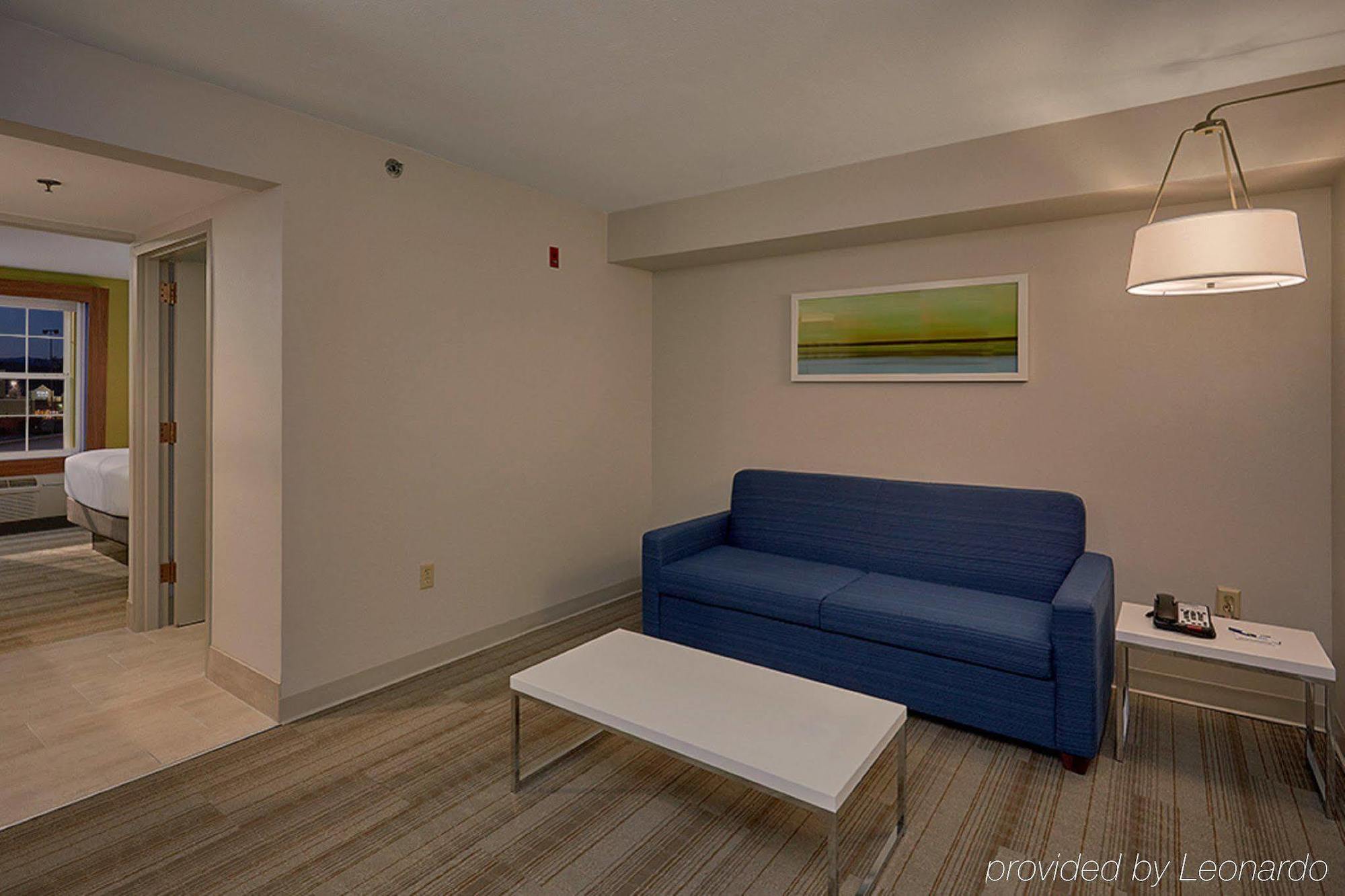 Holiday Inn Express Pigeon Forge - Sevierville By Ihg Exterior photo