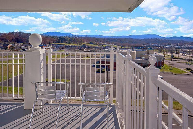 Holiday Inn Express Pigeon Forge - Sevierville By Ihg Exterior photo