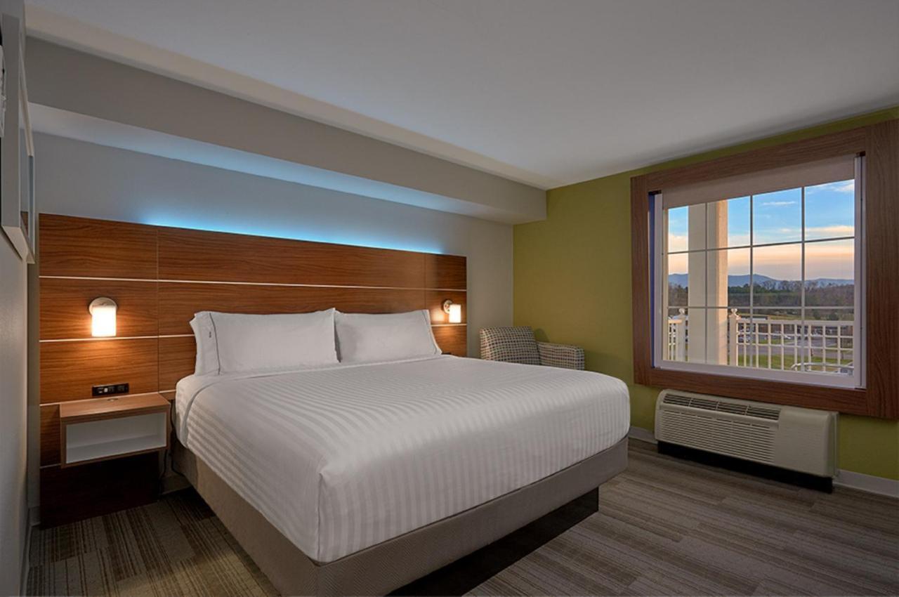 Holiday Inn Express Pigeon Forge - Sevierville By Ihg Exterior photo