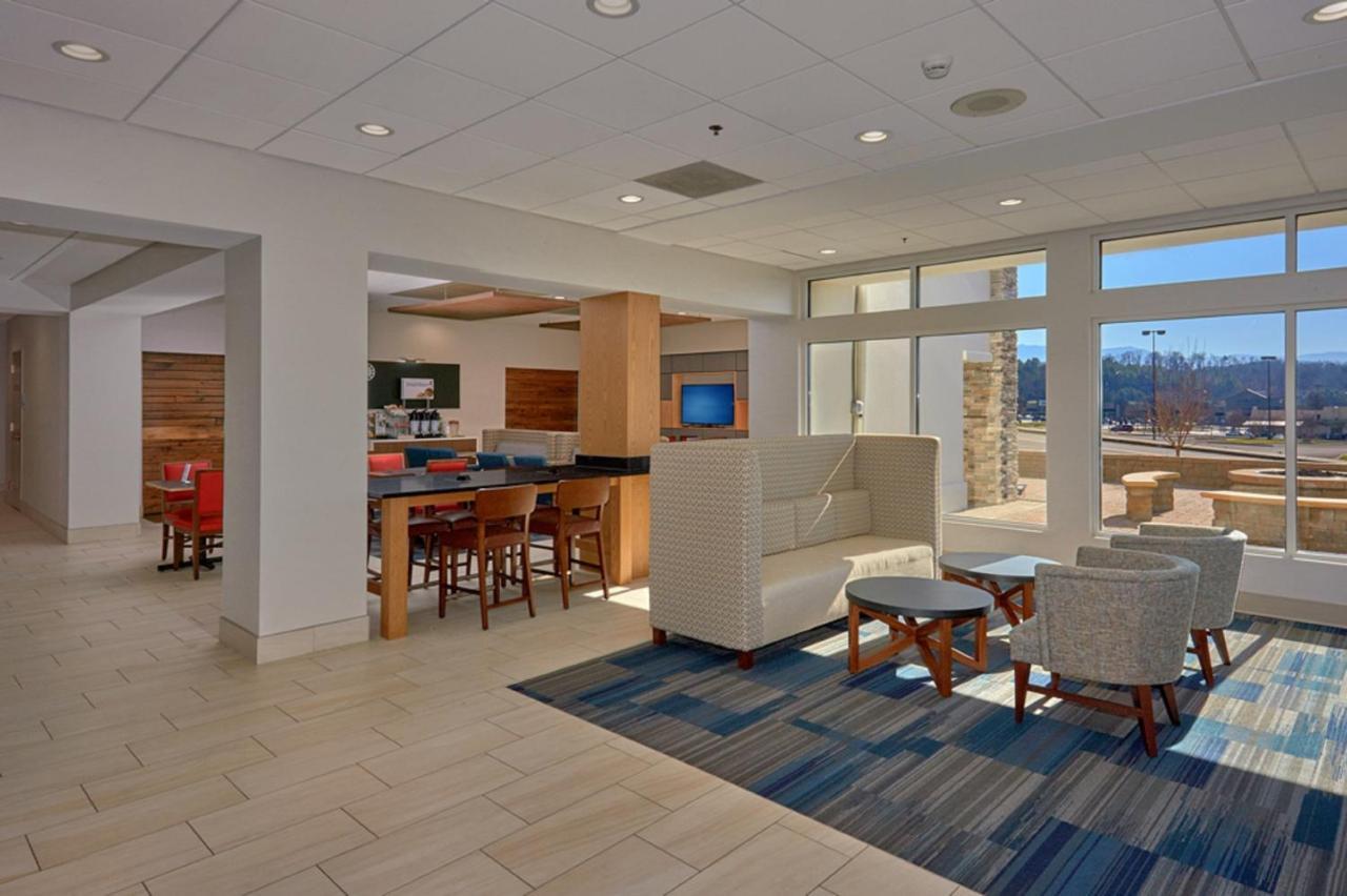 Holiday Inn Express Pigeon Forge - Sevierville By Ihg Exterior photo