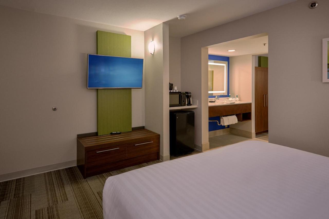 Holiday Inn Express Pigeon Forge - Sevierville By Ihg Exterior photo