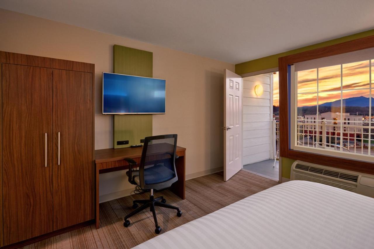 Holiday Inn Express Pigeon Forge - Sevierville By Ihg Exterior photo