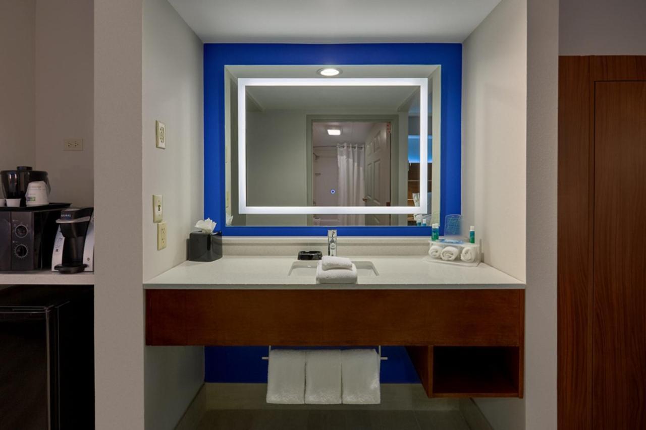 Holiday Inn Express Pigeon Forge - Sevierville By Ihg Exterior photo